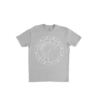 Birth Chart Casual T