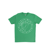 Birth Chart Casual T