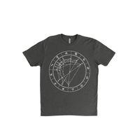 Birth Chart Casual T