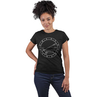 Birth Chart Casual T