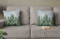 Birth Chart Throw Pillows in San Pedro + Custom Astrology Book - Birthday Predictions Solar Return Report | Astrological birth chart analysis, cosmic clothing & home goods!