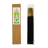 Hand Dipped Zodiac Sign Incense in Capricorn ★ Riches
