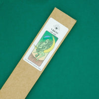 Hand Dipped Zodiac Sign Incense in Virgo ★ Palo Santo