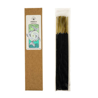 Hand Dipped Zodiac Sign Incense in Pisces ★ Frankincense