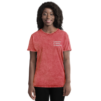 Top 3 Sun Moon Rising Embroidered T