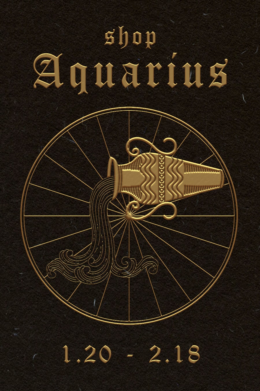 Aquarius Apparel, Jewelry, and Gifts