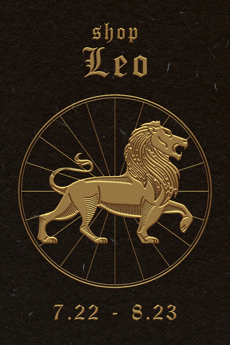 Leo Apparel, Jewelry, and Gifts