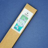 Hand Dipped Zodiac Sign Incense in Pisces ★ Frankincense