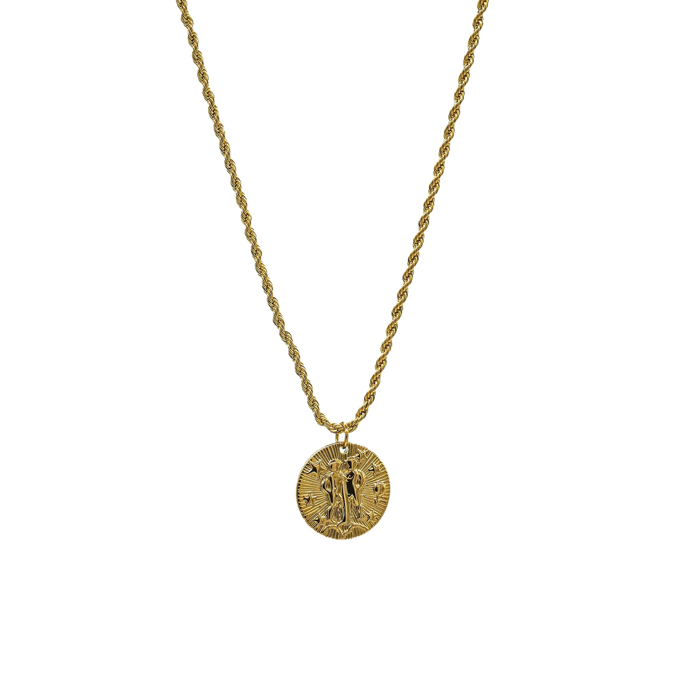 14k Gold Filled Zodiac Charms, Astrology Charms, Zodiac Necklace